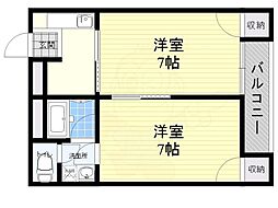 大阪市西淀川区姫島４丁目