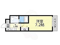 大阪市西淀川区歌島１丁目