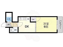 ソシオ塚本ハイツ