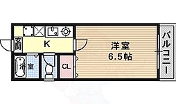ボヌール加島 601