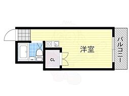 大阪市西淀川区野里２丁目