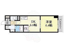 Gramercy Juso-higashi 2nd