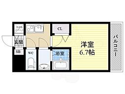 セオリー大阪フルール