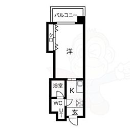 大阪市西淀川区歌島１丁目
