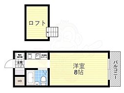 パッサージュ2 201