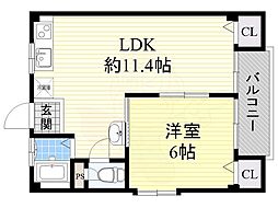 マンションなぎさ