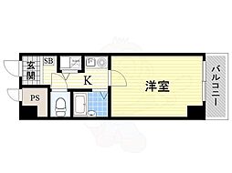 リーガル塚本5