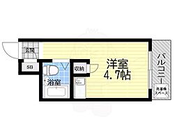 朝日プラザ塚本II