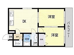 アムール佃