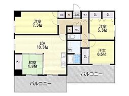 エル三津屋 605