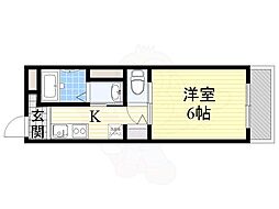 グランパシフィック御幣島