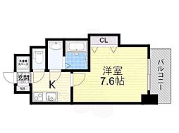 大阪市淀川区三国本町２丁目