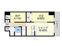 アーバンパーク新大阪
