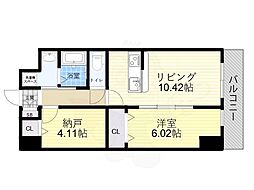 アーバンパーク新大阪