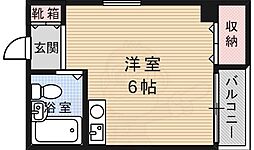 ハウスアイ神崎川