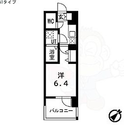 アーバンパーク御幣島