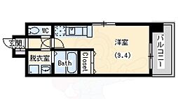エクセレント上新16野里 1101