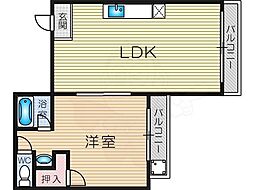 セントラル野里