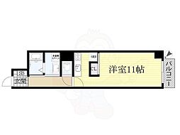 ハイム北野 204