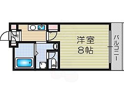 十三本町ユニハウス 904