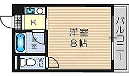 サンライズハイツ2号館 502
