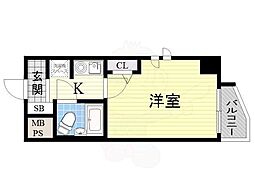 エスリード塚本第2