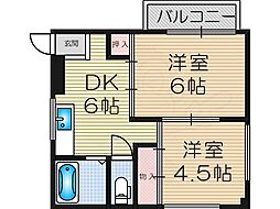 メゾン菊水