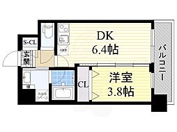 エスタート御幣島