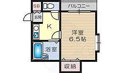 ヴァンヴェール淀川 503