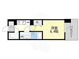 アーバンパーク御幣島 814