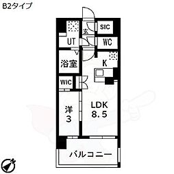 アーバンパーク御幣島