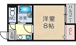 香川ハイツ 404