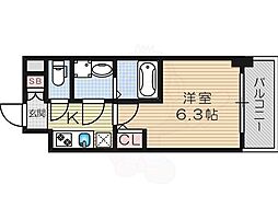 エスリード新北野グランリンク