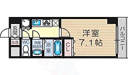 シャルマンフジ新大阪