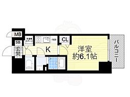 プレサンス塚本駅前