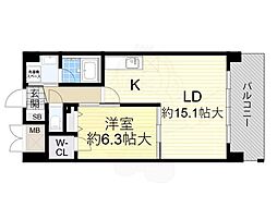 大阪市淀川区西宮原２丁目