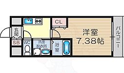グローリア新北野