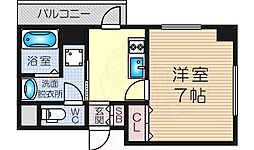 グローリア新北野
