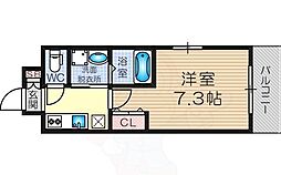 グローリア新北野