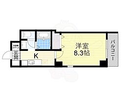 リズ新北野