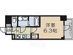 エスリード新北野グランリンク