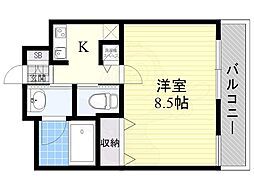 大阪市淀川区木川東３丁目