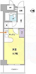 ダイアパレス塚本2番館