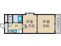 Riora塚本2 302