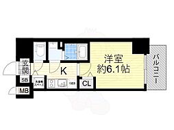 プレサンス塚本駅前