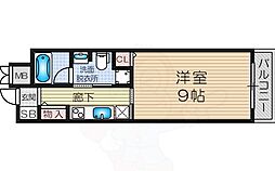 ルナコート塚本 804