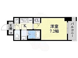 大阪市西淀川区野里１丁目