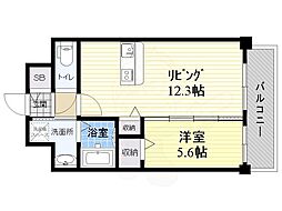 大阪市淀川区塚本４丁目