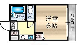 有馬パレス西中島 608