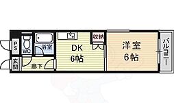 クリエール三津屋 203